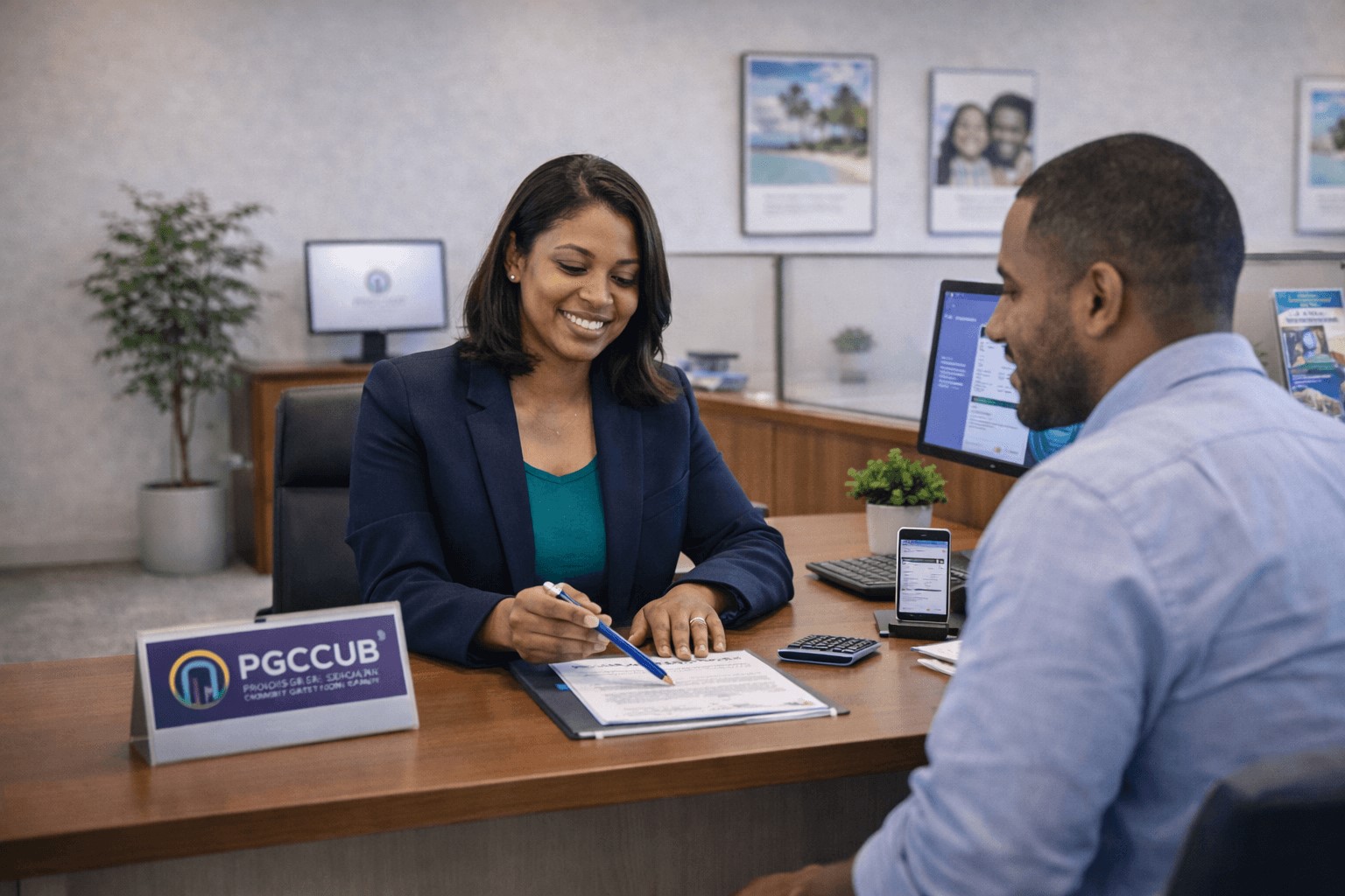 Scholarship Recipients