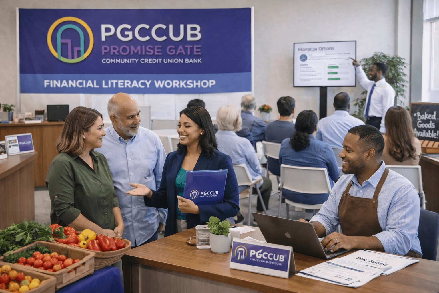 Cryptocurrency Deposits