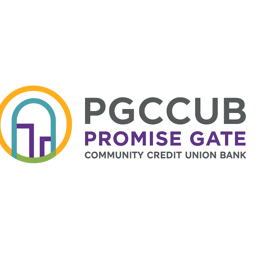 PGCCUB Promisegate Community Credit Union